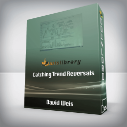 David Weis - Catching Trend Reversals