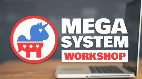 Dennis Demori - Make Email Great Again (M.E.G.A.) System Workshop