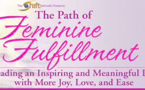Devaa Haley Mitchell - The Path of Feminine Fulfillment