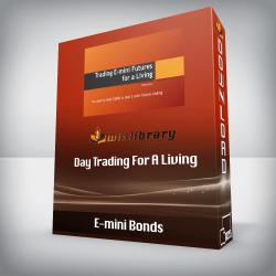 E-mini Bonds - Day Trading For A Living