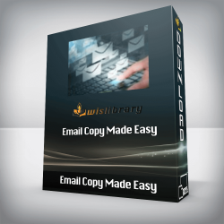 Email Copy Made Easy