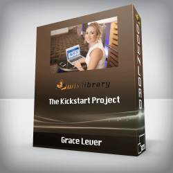 Grace Lever - The Kickstart Project