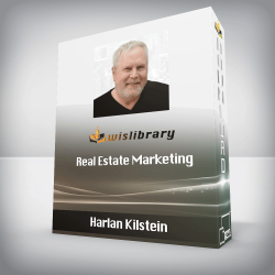 Harlan Kilstein - Real Estate Marketing