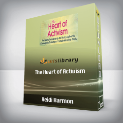 Heidi Harmon - The Heart of Activism