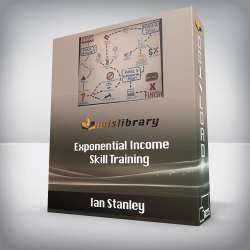 Ian Stanley - Exponential Income Skill Training