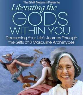 Jean Shinoda Bolen - Liberating the Gods Within You