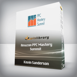 Kevin Sanderson - Amazon PPC Mastery Summit