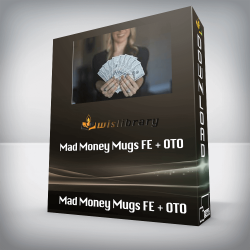 Mad Money Mugs FE + OTO