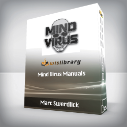 Marc Swerdlick - Mind Virus Manuals