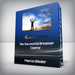 Marcia Wieder - The Successful Dreamer Course