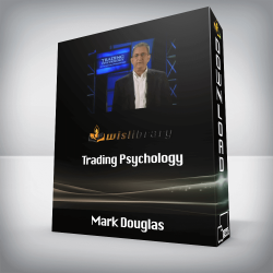 Mark Douglas - Trading Psychology