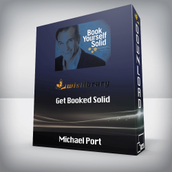 Michael Port - Get Booked Solid