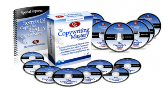 Mike Dillard - The Copywriters Guild: Magnetic Sponsoring