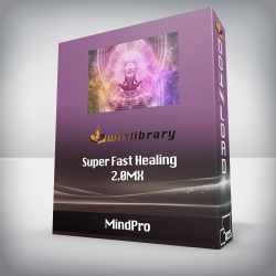 MindPro - Super Fast Healing 2.0MX