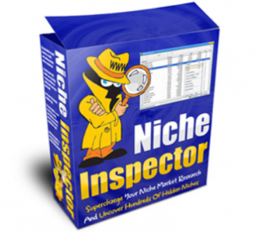 Myleena Phan - Niche Inspector Version 1.0.58