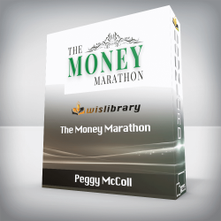 Peggy McColl - The Money Marathon