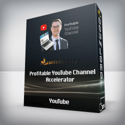 Profitable YouTube Channel Accelerator