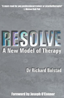 Richard Bolstad - Resolve Model