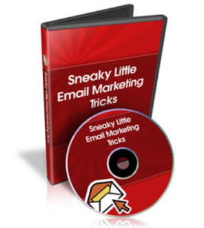 Ryan Deiss - 13 Sneaky Little Email Marketing Tricks