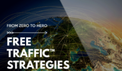 Sebastian Beja – Zero To Hero – Free Traffic Strategies