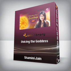 Shamini Jain - Voicing the Goddess