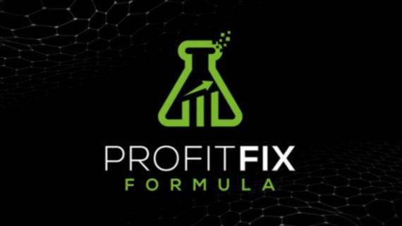 Stefan Georgi - Profit Fix Formula