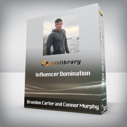 Brandon Carter and Connor Murphy - Influencer Domination