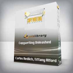 Carlos Redlich, Tiffany Alford - Copywriting Unleashed