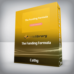 Cathy - The Funding Formula