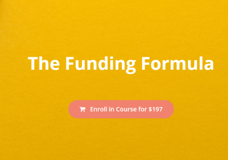 Cathy - The Funding Formula