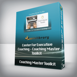 Center For Executive Coaching - Coaching Master Toolkit