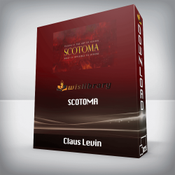 Claus Levin - SCOTOMA