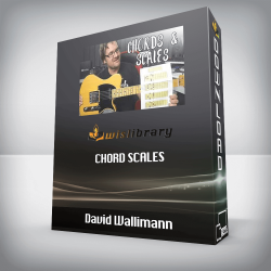 David Wallimann - CHORD SCALES