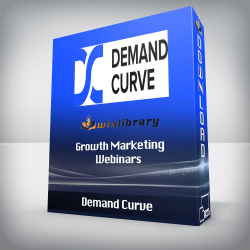 Demand Curve - Growth Marketing Webinars