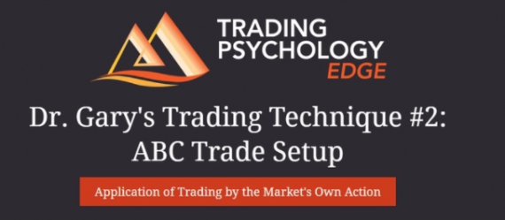 Dr. Gary - Trading Technique 2: ABC Trade Setup