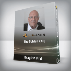 Drayton Bird - The Golden Key