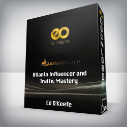 Ed O'Keefe - Atlanta Influencer and Traffic Mastery