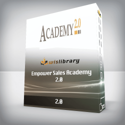 Empower Sales Academy 2.0