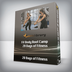 Fit Body Boot Camp - 28 Days of Fitness