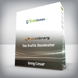 Greg Cesar - The Traffic Dominator