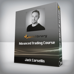 Jack Corsellis - Advanced Trading Course