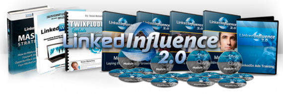 Lewis Howes - LinkedInfluence