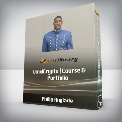 Philip Anglade - OmniCrypto | Course & Portfolio