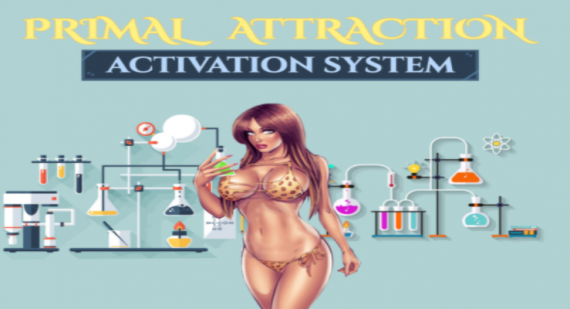 Primal Attraction Activation System