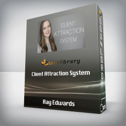 Ray Edwards - Client Attraction System