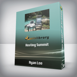 Ryan Lee - Hosting Summit