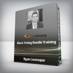 Ryan Levesque - Black Friday Bundle Training