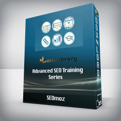 SEOmoz - Advanced SEO Training Series