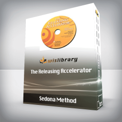 Sedona Method - The Releasing Accelerator