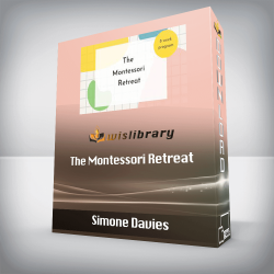 Simone Davies - The Montessori Retreat